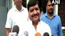 Shivpal Yadav to Contest Lok Sabha Elections 2019 From Firozabad Constitutency; Takes Potshots at SP-BSP Alliance